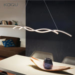 LED Ceiling Chandelier for Home Decor and Indoor Lighting