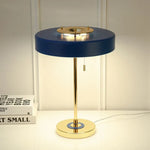 LED Table Lamp - Postmodern Nordic Designer Reading Light
