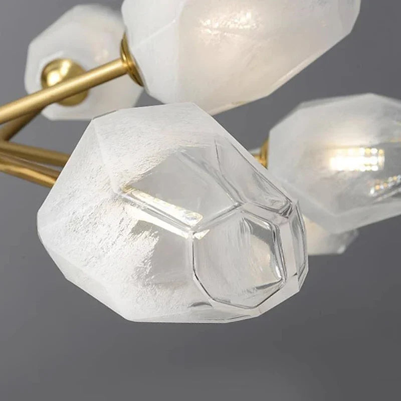 Modern Ceiling Chandelier for Dining Room Living Room Indoor Lighting
