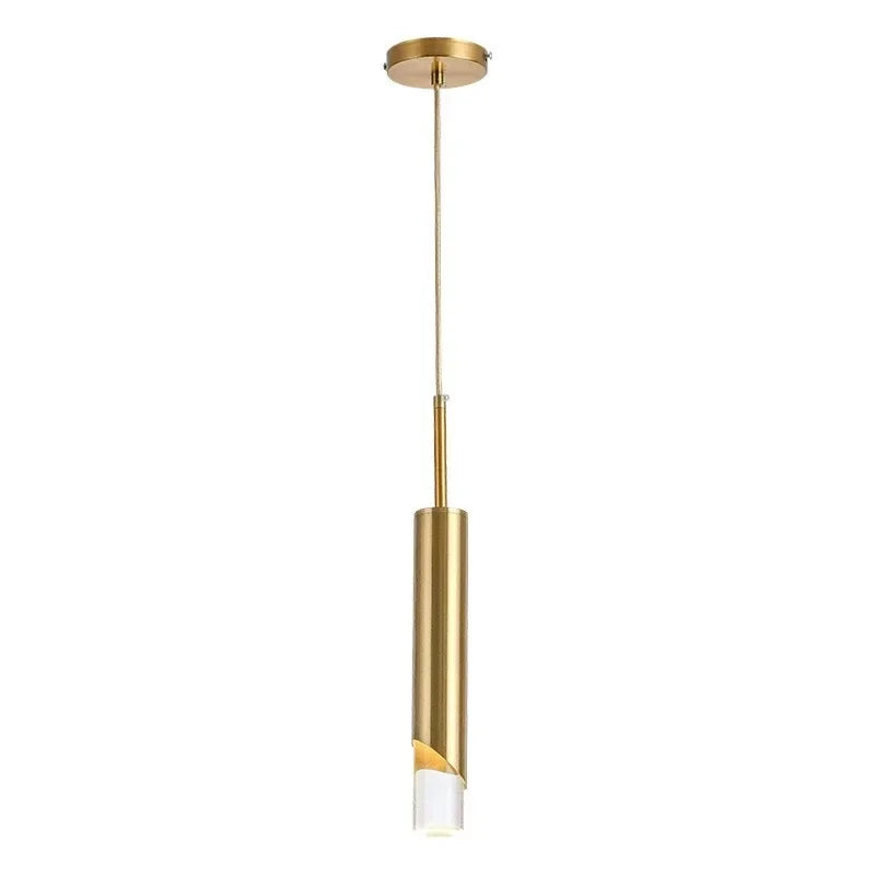 Modern LED Chandelier for Commercial & Home Spaces