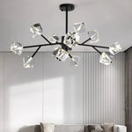 Modern Pendant Chandelier for Dining Room Ceiling Lighting