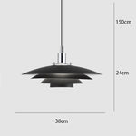 Modern Chandelier Pendant Light for Kitchen Dining Room
