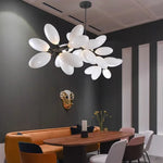 LED Pendant Chandeliers for Modern Home Decor and Indoor Lighting