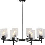 Modern Luxury Chandelier for Dining Room Living Room Kitchen Bedroom Lighting