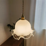 Nordic Pendant Light for Home Decor and Kitchen, Modern Hanging Lamp for Restaurant and Bedroom