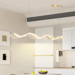 LED Pendant Chandeliers for Modern Home Decor and Indoor Lighting