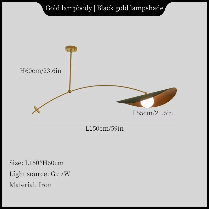 Myrna Wall Light Swing Arm Lamp Nordic Industrial Style Background Hallway Reading Lamps