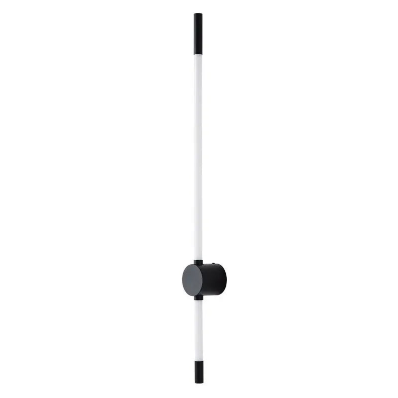 Vertical Slim Wall Sconce Indoor Light Fixture