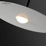 UFO Saucer Pendant Light Modern Designer Home Decor for Dining Living Bar