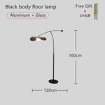 Myrna Wall Light Swing Arm Lamp Nordic Industrial Style Background Hallway Reading Lamps
