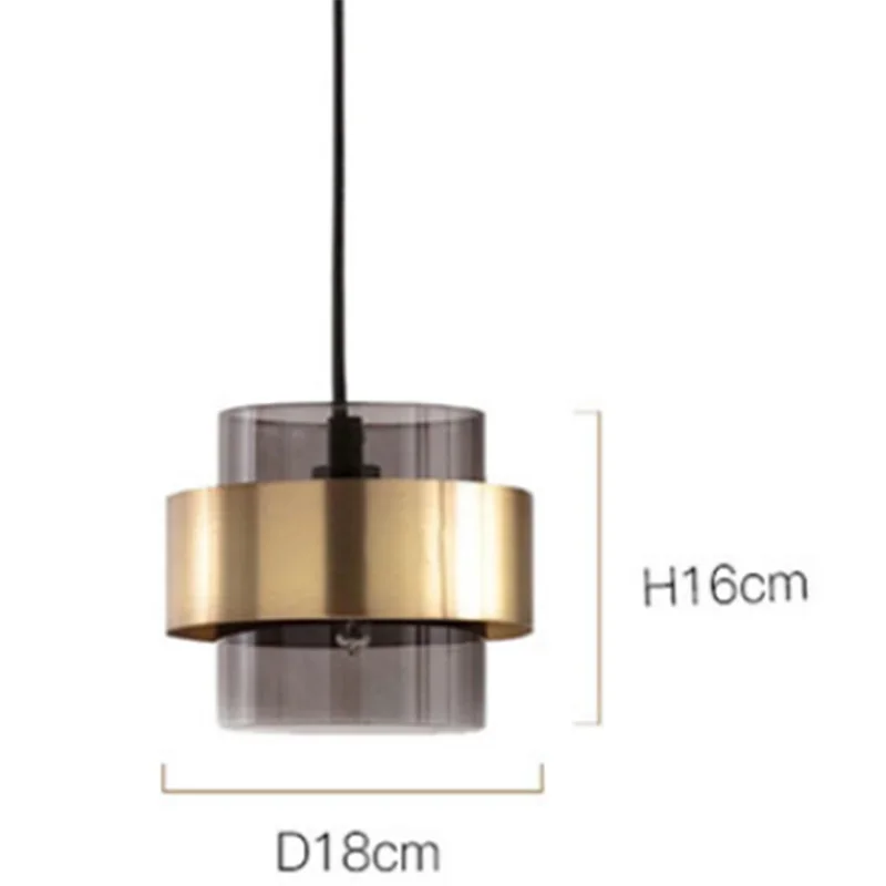 Modern LED Pendant Light for Chic Home Decor and Stylish Interior Lighting