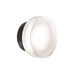 Light Luxury Wall Lamp for Corridor, Bathroom, and Porch