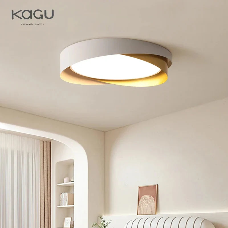 Dimmable LED Chandelier for Modern Living Room, Bedroom, Study and Restaurant