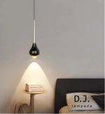 Light Luxury Meteor Shower Chandelier for Living Room, Staircase, Bedroom, and Bar
