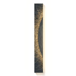LED Indoor Painting Decoration Strip Wall Hanging Lamp for Living Room & Hotel