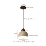 Afralia™ LED Pendant Lights: Nordic Modern Style for Living Room, Bedroom, Kitchen, Bar.
