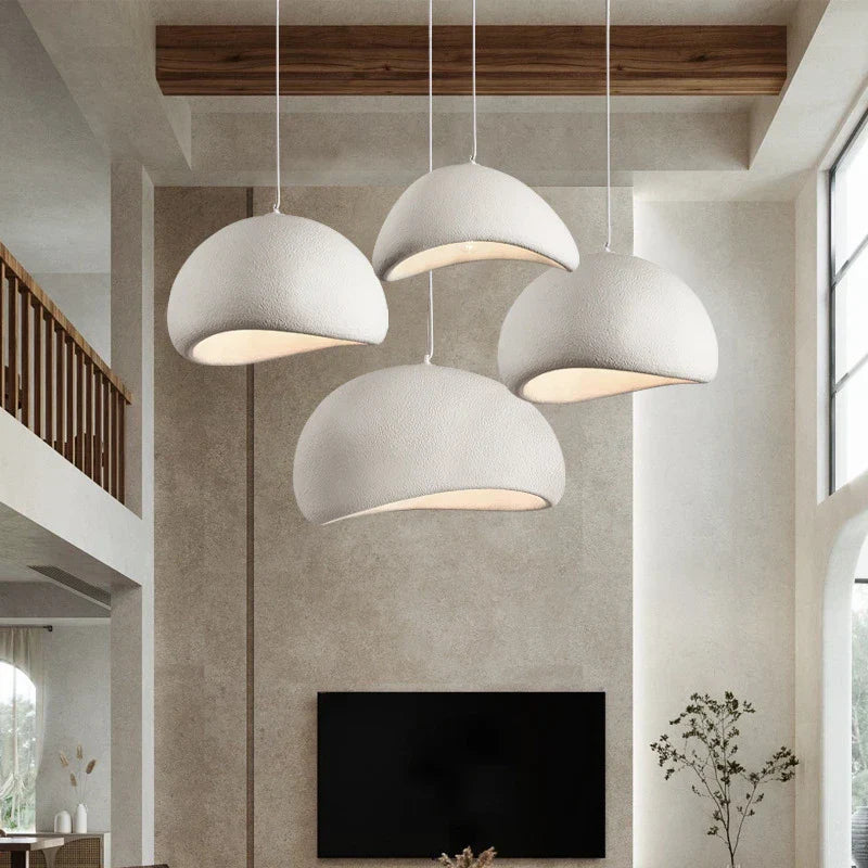 Nordic Pendant Lamp Chandelier by for Modern Living Room Decor