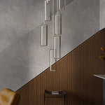 Pendant Light Chandelier Indoor Dining Room Ceiling Lamp