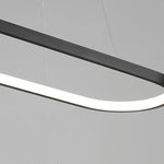 Modern LED Pendant Lamp for Living Room, Restaurant, Bedroom Decor - Remote Control