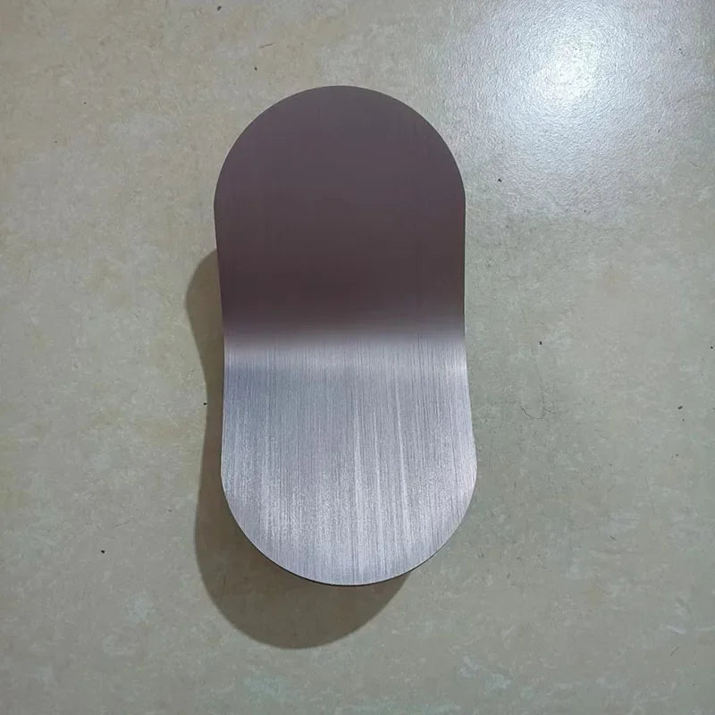 Luxury COB Led Wall Light for Hotel Room Bedroom Bathroom Reading
