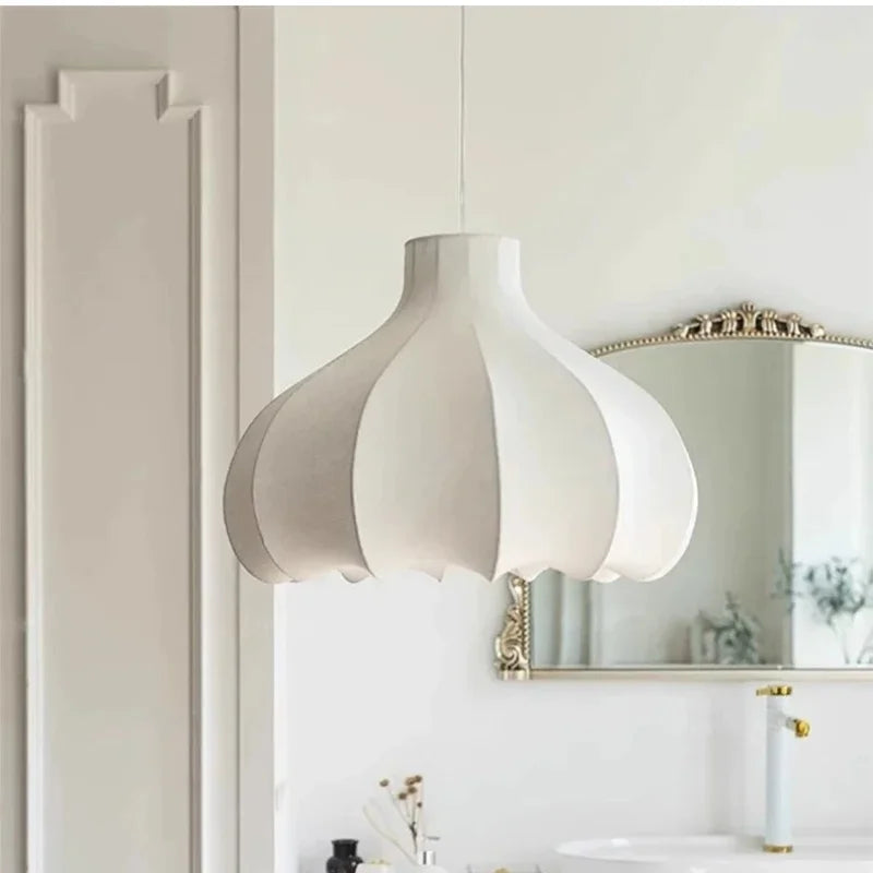 LED Pendant Lights: Retro Simplicity for Home Decor and Lighting Brilliance