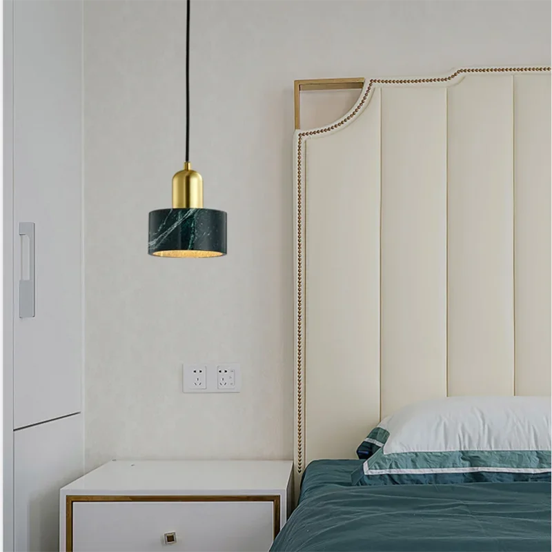 Nordic Marble Chandelier by - Modern Luxury Lighting for Home and Hospitality