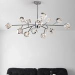 Modern Pendant Chandelier for Dining Room Ceiling Lighting