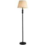 Nordic Style LED Floor Lamp Creative Personality Decoration Bedroom Study Lamp