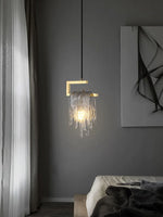 LED Chandelier Lighting for Dinning Room