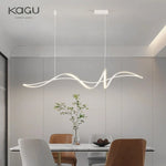 Nordic Pendant Lamp for Stylish Indoor Dining Room Lighting
