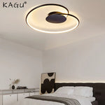 Love Shaped Ceiling Light for Bedroom, Living Room, Study, Restaurant