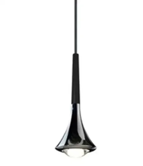 Modern LED Pendant Light Fixture for Bedroom Living Room Kitchen Dining Home Decor
