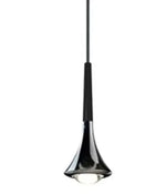 Modern LED Pendant Light Fixture for Bedroom Living Room Kitchen Dining Home Decor