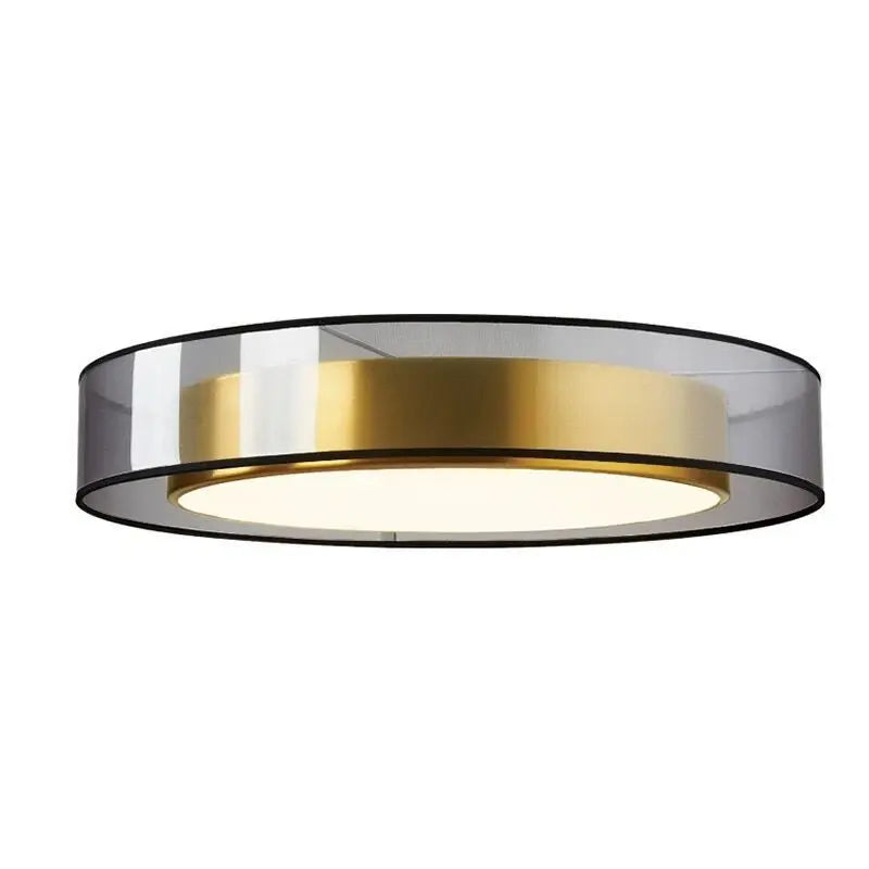 LED Ceiling Lights Dimmable - Bedroom Bathroom Corridor Lighting Luminaires