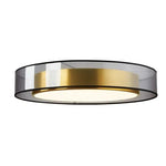 LED Ceiling Lights Dimmable - Bedroom Bathroom Corridor Lighting Luminaires