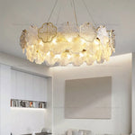 Crystal Chandelier: French Modern Light Luxury for Living Room, Dining Room, Bedroom