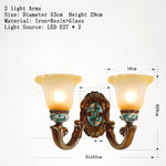 Classical Resin Chandelier for Luxurious Living Room, Dining Room, and Bedroom Lighting