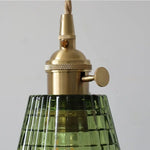 LED Adjustable Hanging Light Fixture | Modern Nordic Pendant Lamp for Home Decor