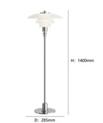 LED Floor Lamp for Living Room Sofas Study Bedroom Home Lighting