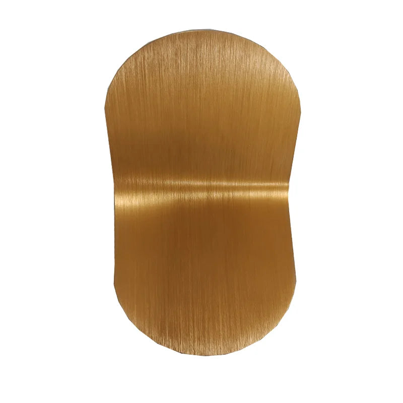 Luxury Adjustable COB Led Wall Light for Modern Hotel Rooms