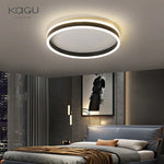 LED Pendant Light Ceiling Lamp Living Room Kitchen Dining Minimalist Decor
