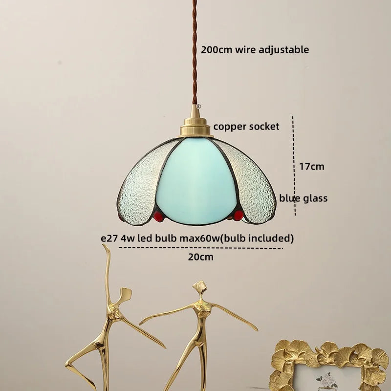 Modern LED Chandelier Pendant Lamps for Bedroom Dining Living Room Decor