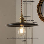 Walnut Wood LED Pendant Light, Modern Nordic Hanging Lamp for Home Decor
