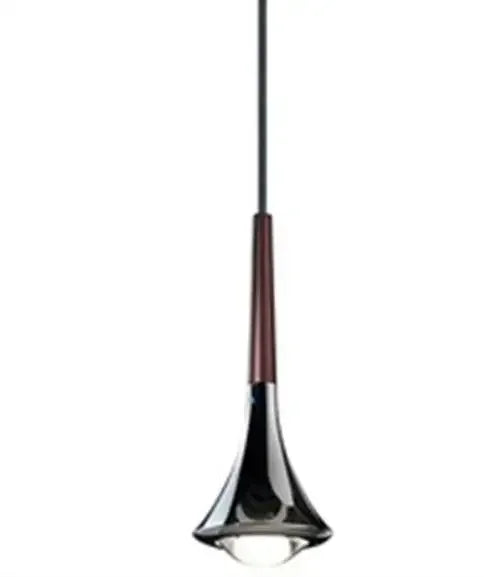 Modern LED Pendant Light Fixture for Bedroom Living Room Kitchen Dining Home Decor