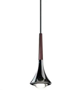 Modern LED Pendant Light Fixture for Bedroom Living Room Kitchen Dining Home Decor