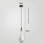 Nordic LED Pendant Lights for Home Dining Kitchen Decor