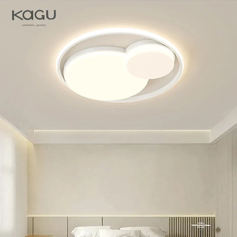 LED Ceiling Lights: Bedroom, Kitchen, Whole House Indoor Lighting Fixtures