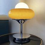 Retro Floor Lamp Medieval Bauhaus Style Bedroom Study Decor