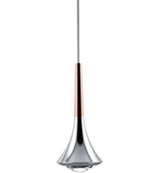 Modern LED Pendant Light Fixture for Bedroom Living Room Kitchen Dining Home Decor