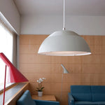 Aluminum Pendant Lamp for Dining Room Kitchen Island